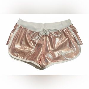 ALL-STAR REBEL ATHLETICS SHORTS
SZ ASM
GUC